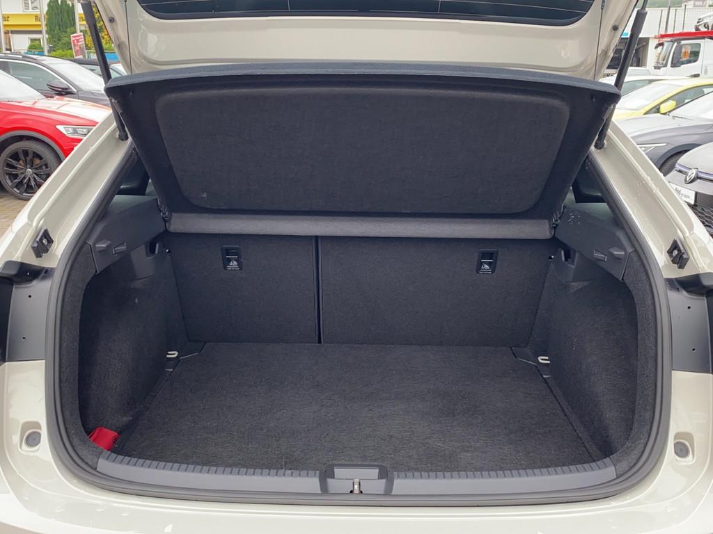 Volkswagen Taigo 1.0 TSI R-Line Matrix, Navi, App-Connect L, миниатюра 12