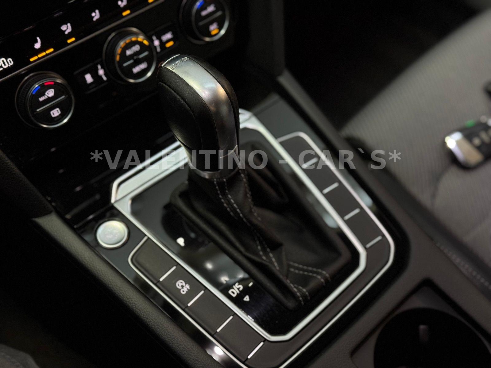 Volkswagen Passat Variant R-Line DSG/Navi/Standhzg/Shz/LED