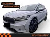 Skoda Enyaq 60 Loft iV 62kWh 360°/KeyLess/LED - Skoda Enyaq 60 Gebrauchtwagen