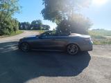 Mercedes-Benz E 200 Autom.AMG Line Garantie4/27