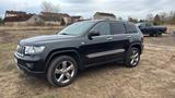 Jeep Grand Cherokee Overland 3.0 V6 M.-Jet 177kW ... - Jeep Grand Cherokee aus 2013