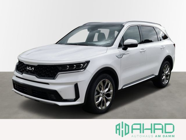 Kia Sorento Spirit Premium DIESEL 7-Sitzer