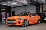 Kia GT 4WD|HEAD-UP|PANO|H&K|BREMBO|MEMORY|ACC - Kia Stinger mit Panoramadach