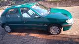 Peugeot 306 zu verkaufen - gebrauchte Peugeot 306 aus dem Jahr 1999