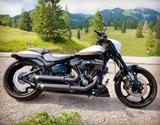 Harley-Davidson CVO Pro Street Breakout *limitiert*  - Harley-Davidson Motorräder in München