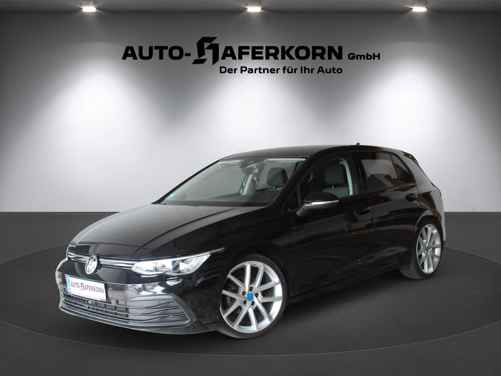 Volkswagen Golf VIII Lim. Life
