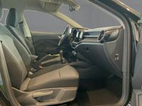 Skoda Fabia - Vorschau Bild 11