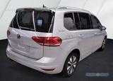 Volkswagen Touran Goal 2.0 TDI DSG Navi AHK LED ACC 7-Sitze - Volkswagen Touran Jahreswagen