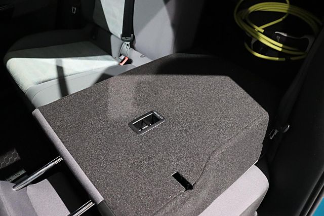 ID.3 City ACC Wärmep. Navi LED TEMPOMAT 2,49% Fi