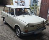 Trabant 1.1 mit TÜV und H-Abnahme - Trabant Gebrauchtwagen