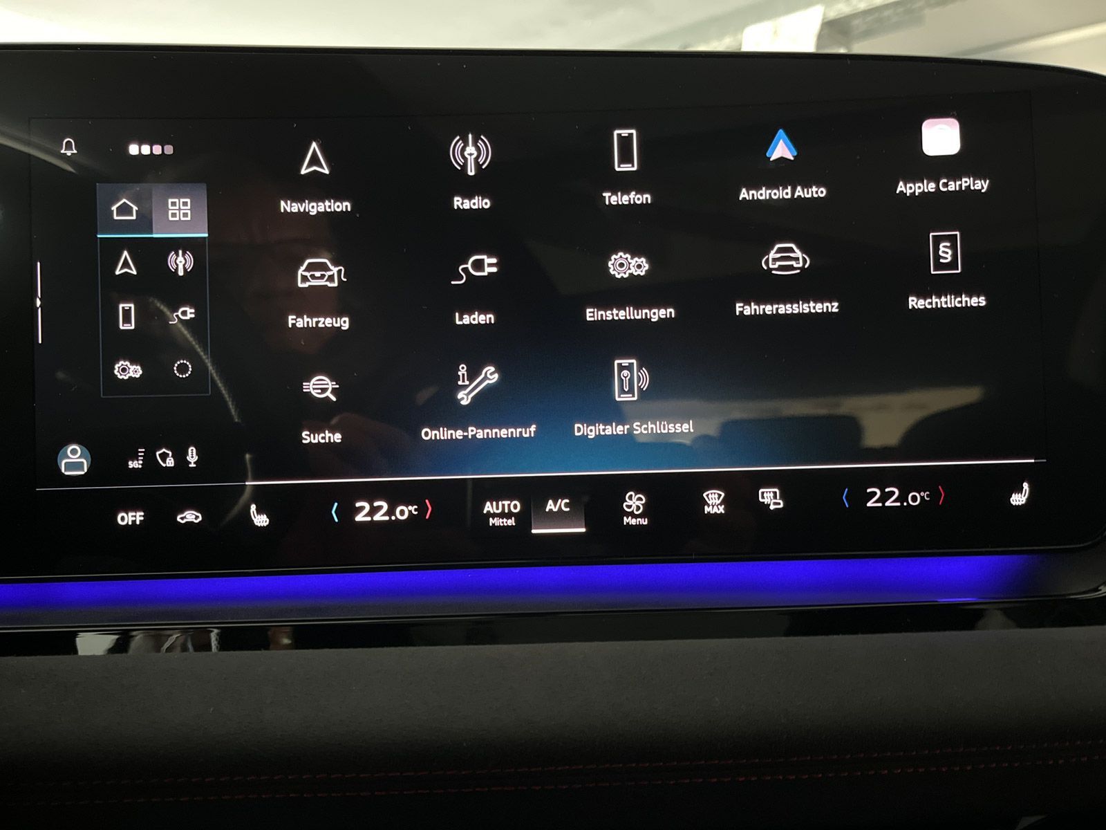 Audi Q6 e-tron - Bild 11