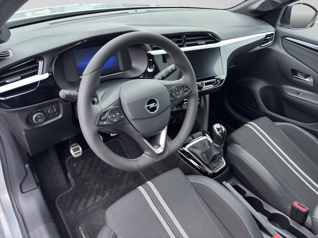 Fahrzeugabbildung Opel Corsa 1.2 Sport+LED+Pano+Kamera+CarPlay+Spurass.