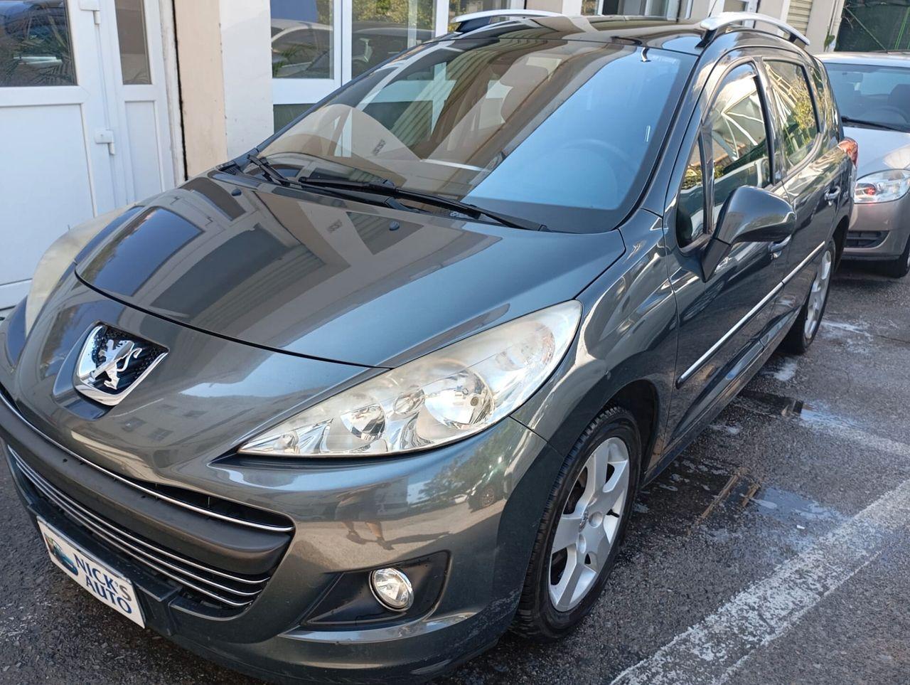 Peugeot 207 2009 — photo 5
