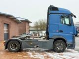 Mercedes-Benz Actros MP4 1842 StreamSpace - Mercedes-Benz Actros 1842