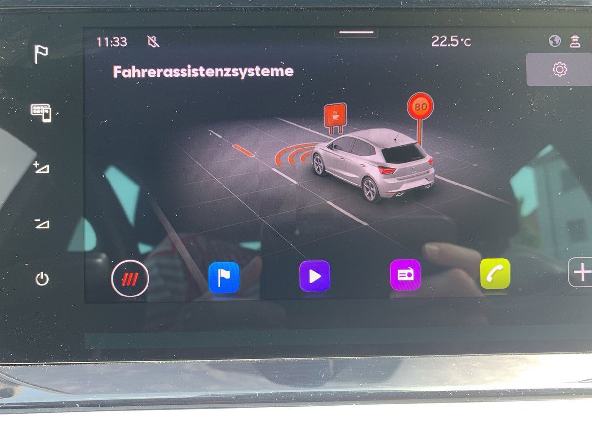 Seat Ibiza - Bild 37