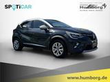 Renault Captur Intens Hybrid 160 II 1.6 E-TECH Plug-in 1 - Renault Captur Plug-In Hybrid Gebrauchtwagen