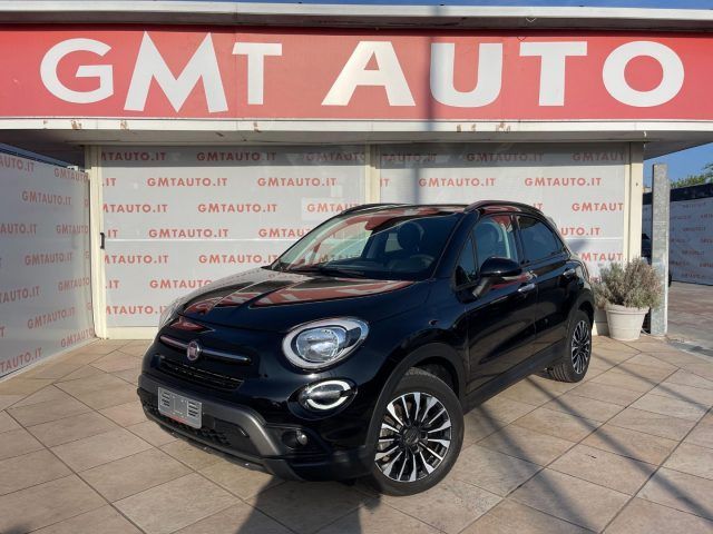 Fiat FIAT 500X 1.3 150CV CAMBIO AUTOMATICO CROSS