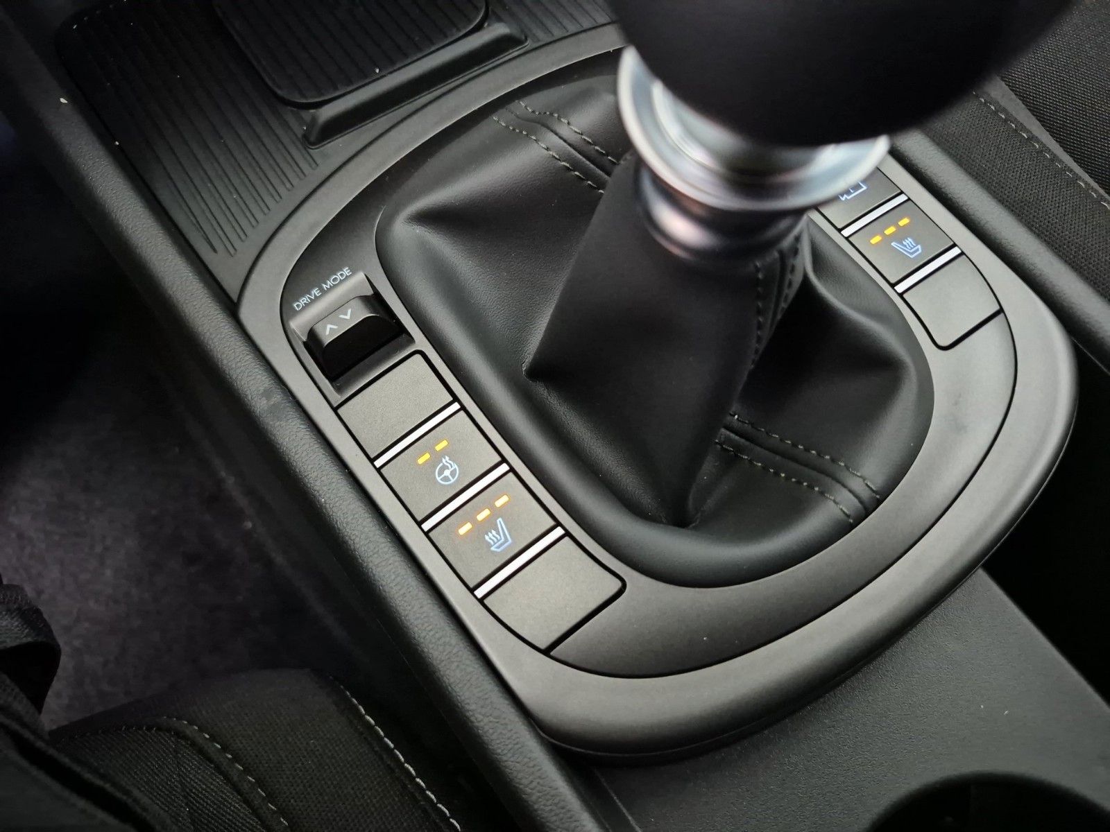 Hyundai KONA - Bild 24