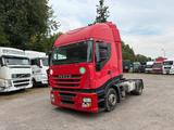 Iveco STRALIS 450 EEV,MEGA,AUTOMATIC - Iveco Stralis 450