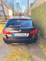 BMW 535d xDrive Touring A Luxury Line Luxury Line - BMW 535 von privat