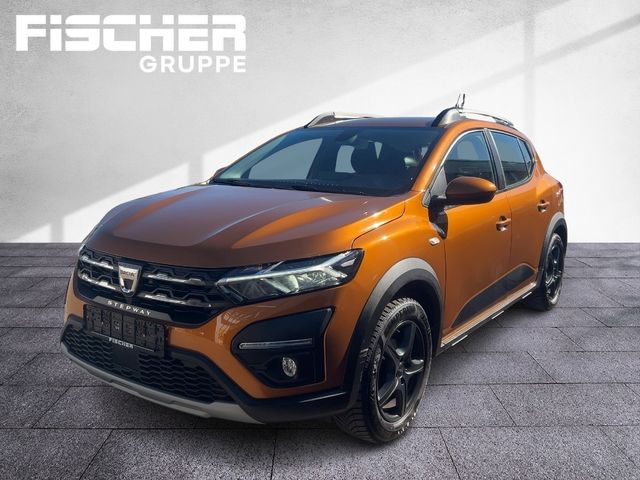 Dacia Sandero Stepway Comfort TCe 90