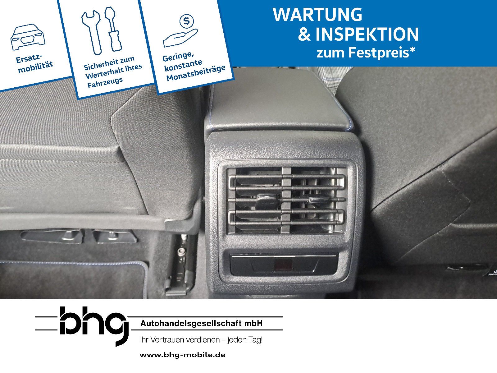 Volkswagen Golf - Bild 17