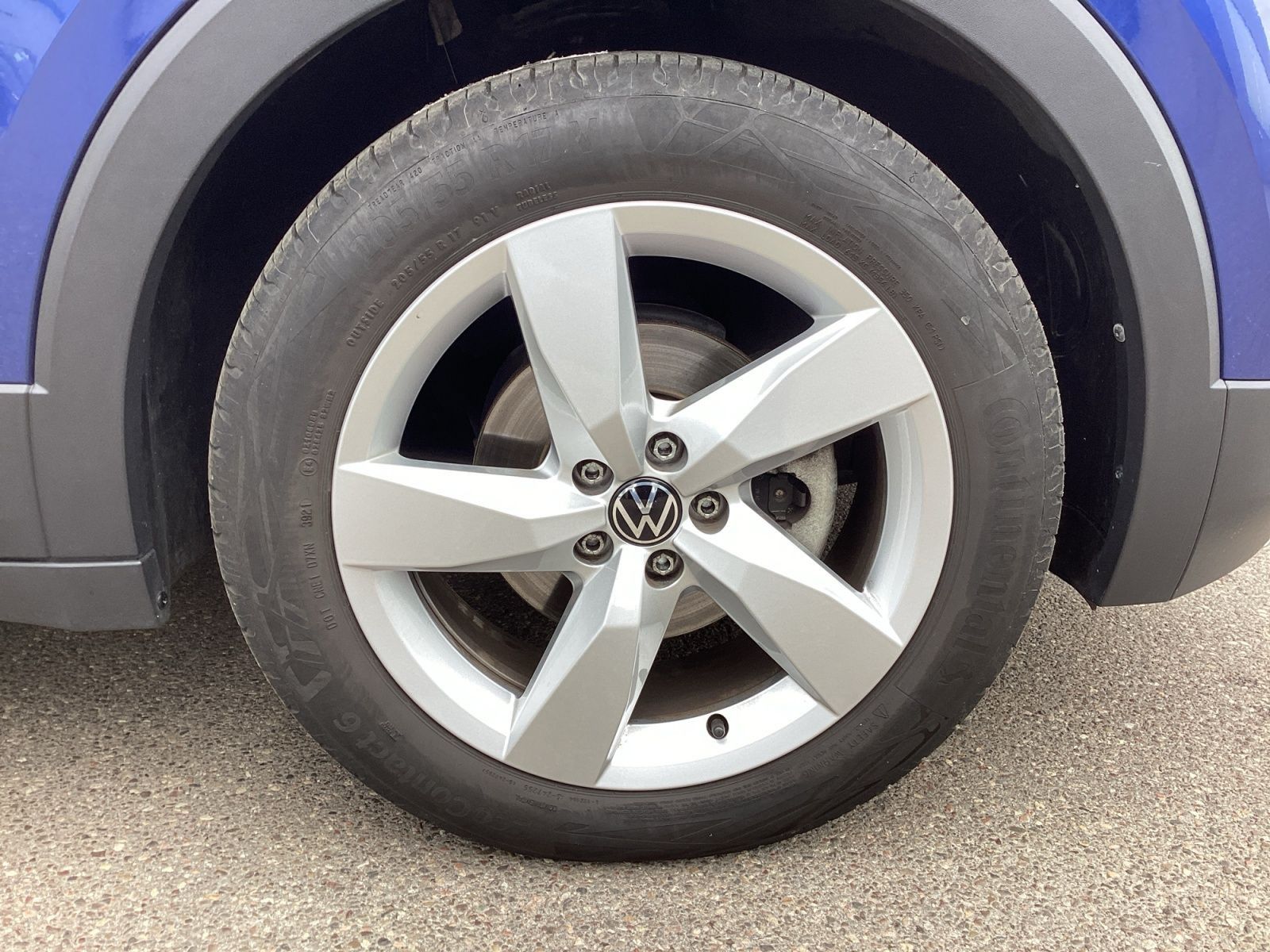 Volkswagen T-Cross - Bild 15