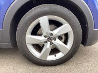 Volkswagen T-Cross - Vorschau Bild 15