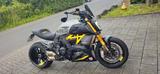 Ducati UNIKAT Diavel 1260 S Black & Steel Heckumbau