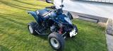 Kymco Maxxer 250 - KYMCO MAXXER 250