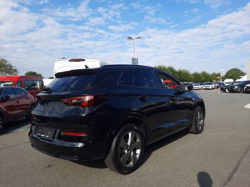 Bild 5 Opel Grandland (X) Grandland Enjoy 1.2 Navi 360 Kamera LED El. Heck