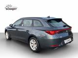Seat Leon Sportstourer 2.0 TDI Style RFK LED NAVI - Seat: Sport
