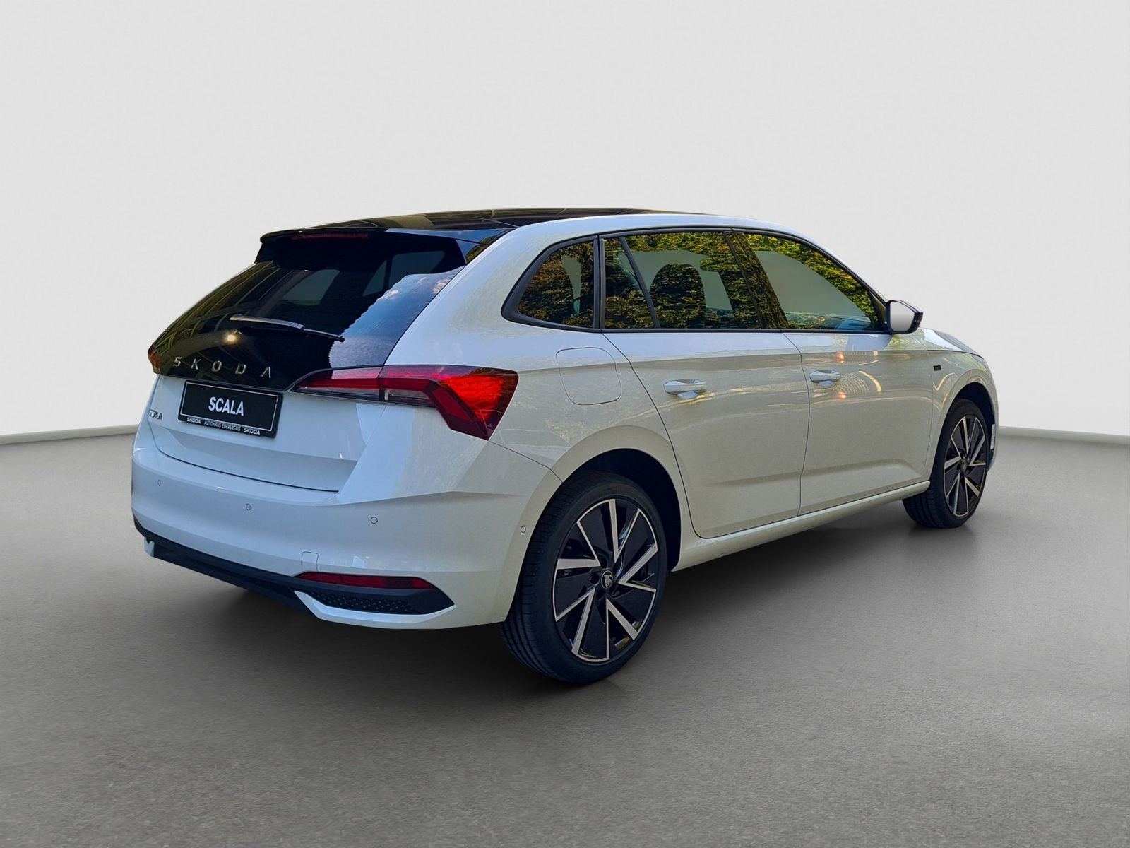 Skoda Scala - Bild 5
