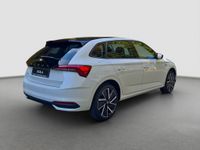 Skoda Scala - Vorschau Bild 5