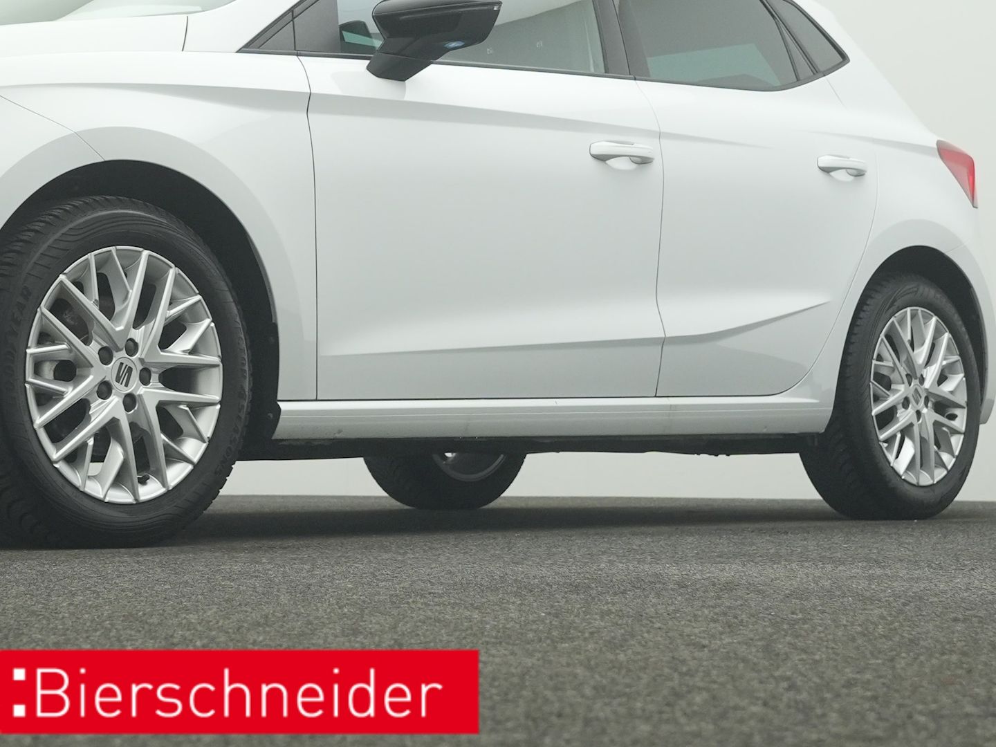Seat Ibiza - Bild 33