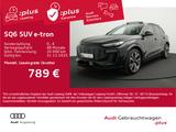 Audi SQ6 e-tron quattro *Wärmep.*PANO*MATRIX*ACC*21''