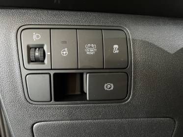 Hyundai Staria – Bild 13
