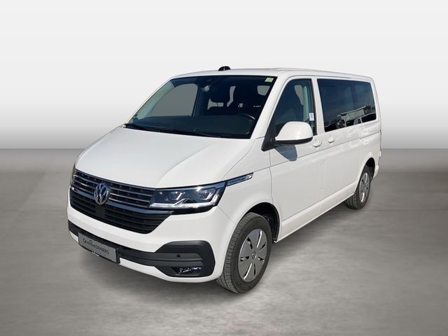 Volkswagen T6.1 Caravelle Comfortline 2.0 TDI KR AHK Navi