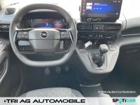 Opel Combo - Vorschau Bild 12