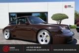Porsche Based 964 - 911  / H STROSEK Mega 30 Reimagined