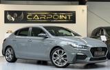 Hyundai i30 Fastback N Line//LED///CAM//NAVI//ALCANTARA/ - Hyundai i30: N Line