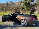Audi A 5 Cabriolet - Audi Cabriolet Gebrauchtwagen