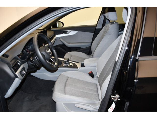 Audi A4 - Bild 4