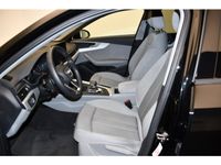Audi A4 - Vorschau Bild 4