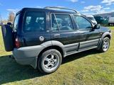 Land Rover Freelander Td4 Station Wagon E - Land Rover aus 2001