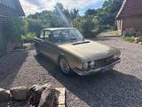 Lancia Flavia Flavia Coupe Pininfarina 1970 - Lancia Flavia: Coupe