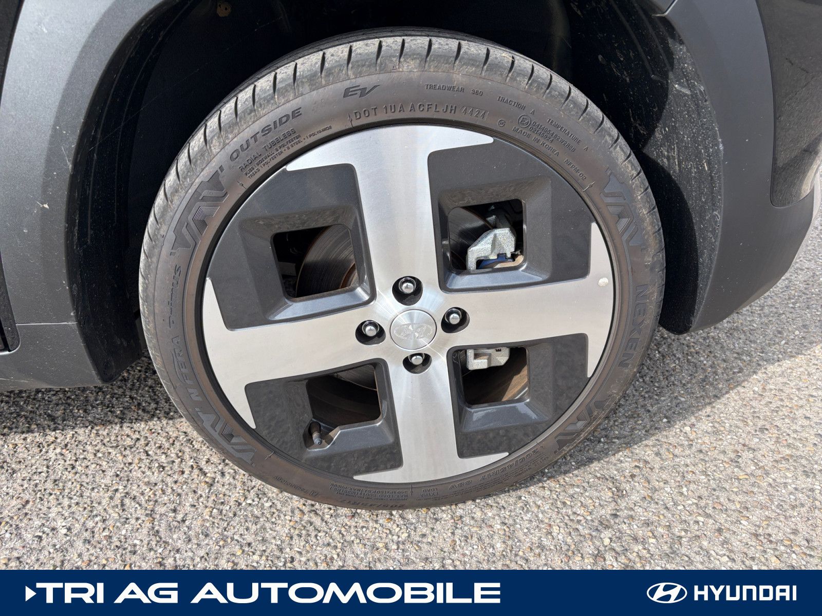 Hyundai INSTER – Bild 13