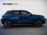 Opel Mokka 1.2 Turbo 48V Hybrid GS Line - Opel Mokka mit Hybrid-Antrieb: Automatik