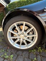 Aston Martin V8 Vantage 4.3l Sportshift - - gebrauchte Aston Martin V8 Vantage aus dem Jahr 2007
