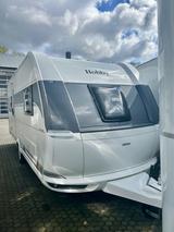 Hobby De Luxe 540 UL TV Halter /Vorzeltdose /7 Panel - Hobby 540 ul de luxe